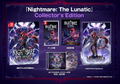 Nightmare: The Lunatic [Collector's Edition] (Multi-Language) thumbnail 1