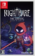 Nightmare: The Lunatic (Multi-Language) thumbnail 1