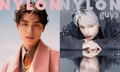 NYLON JAPAN October 2025 Issue (Cover Tomorrow x Together: Huening Kai) thumbnail 1
