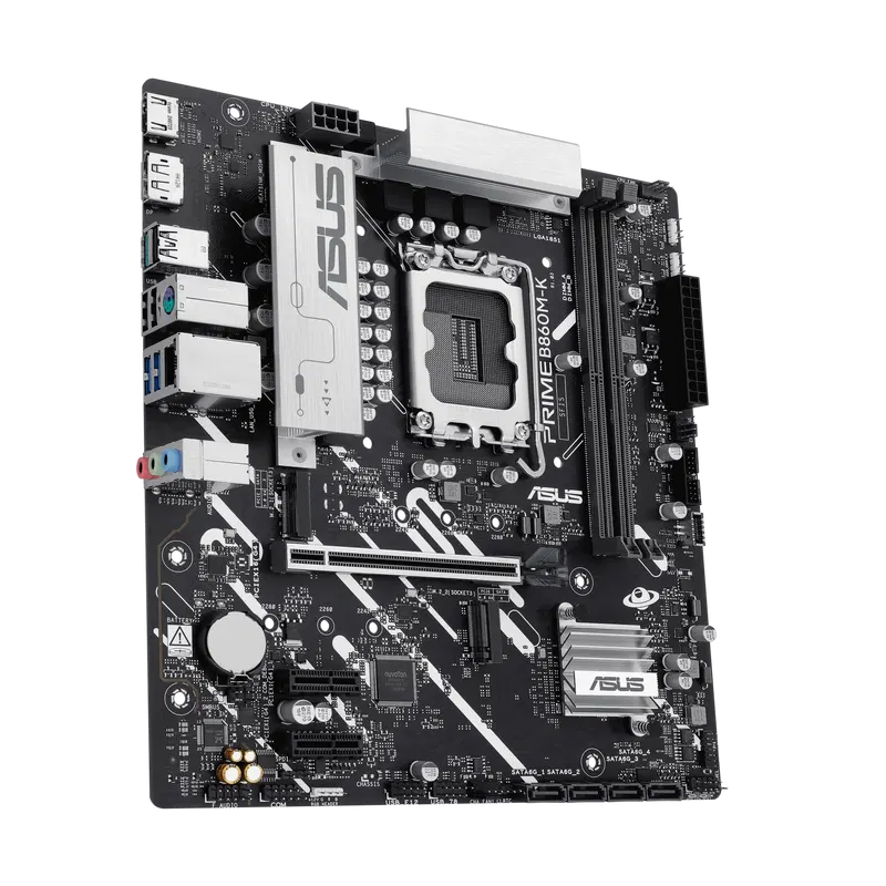 ASUS PRIME B860M-K-CSM image 2