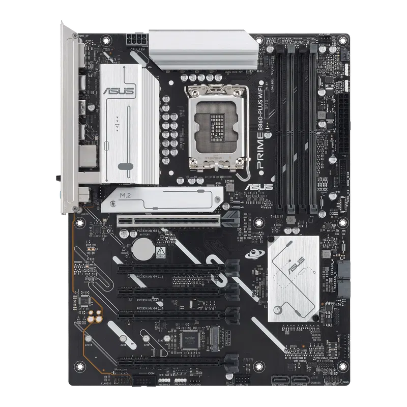 ASUS Prime B860-Plus-CSM image 1