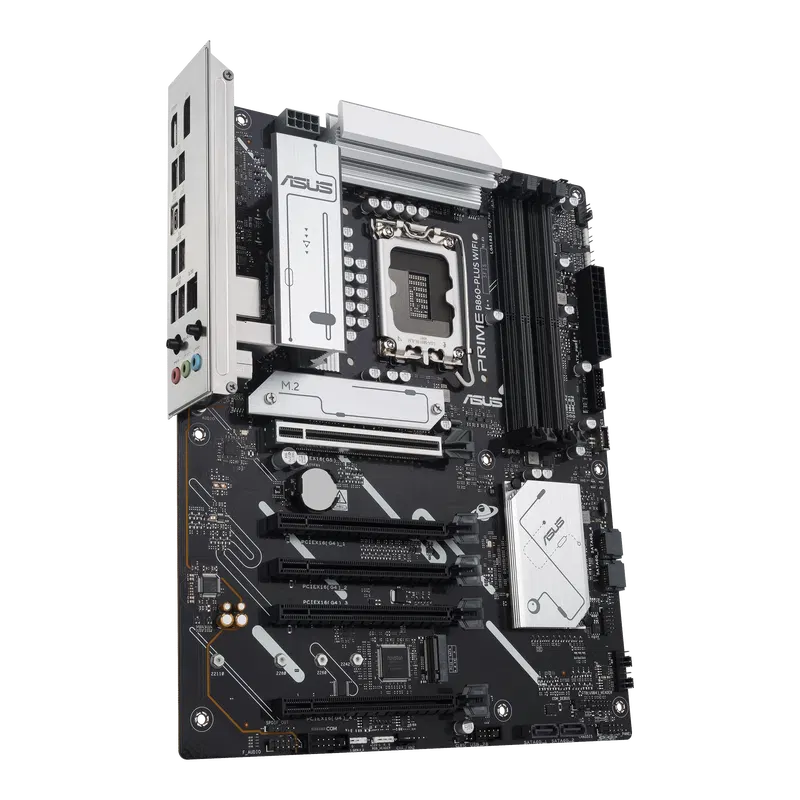 ASUS Prime B860-Plus-CSM image 2