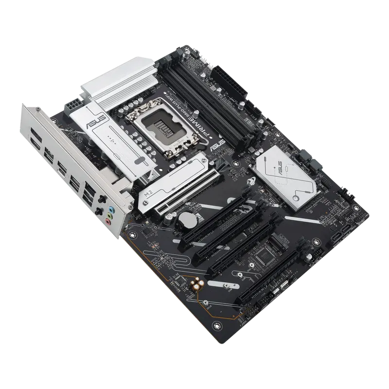 ASUS Prime B860-Plus-CSM image 3