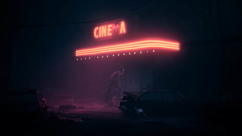 REANIMAL [Collector's Edition] image 3