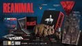 REANIMAL [Collector's Edition] <span class="ext" style="background-color: #ff8c00; color: #FFFFFF;">Game Key Cart</span> thumbnail 1