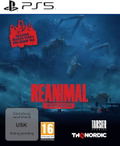 REANIMAL [Deluxe Edition] thumbnail 1
