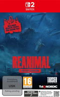 REANIMAL [Deluxe Edition] <span class="ext" style="background-color: #ff8c00; color: #FFFFFF;">Game Key Cart</span> thumbnail 1