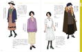 Retro Fashion Encyclopedia For Illustrators thumbnail 12
