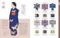 Retro Fashion Encyclopedia For Illustrators thumbnail 7