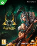 Sacred 2: Fallen Angel Remaster thumbnail 1