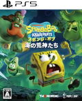 SpongeBob SquarePants: Titans of the Tide (Multi-Language) thumbnail 1