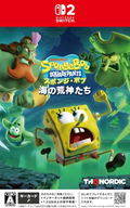 SpongeBob SquarePants: Titans of the Tide (Multi-Language) <span class="ext" style="background-color: #ff8c00; color: #FFFFFF;">Game Key Cart</span> thumbnail 1