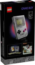 Super Mario Game Boy Lego thumbnail 13