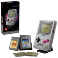 Super Mario Game Boy Lego thumbnail 1