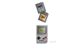 Super Mario Game Boy Lego thumbnail 4