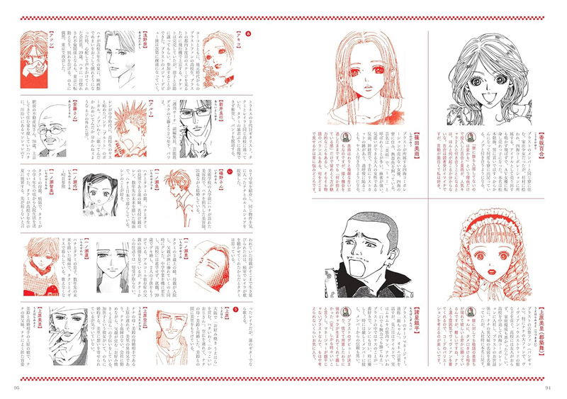 The World Of Ai Yazawa's NANA image 10