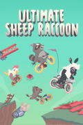 Ultimate Sheep Raccoon <span class="ext" style="background-color: #2a475e; color: #FFFFFF;">STEAM</span> <span class="ext ext_digital">digital</span> thumbnail 1
