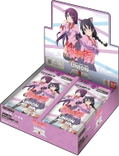 Union Arena Monogatari Series Booster Pack UA42BT (Set of 16 Packs) (Re-run) thumbnail 1