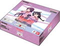 Union Arena Monogatari Series Booster Pack UA42BT (Set of 16 Packs) (Re-run) thumbnail 2
