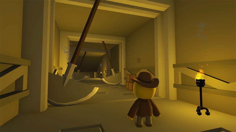 Wobbly Life (Multi-Language) image 3