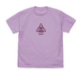 Girls Band Cry - Subaru Awa's Mask T-shirt (Light Purple | Size S) thumbnail 1