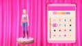 Barbie Horse Trails thumbnail 2