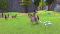 Barbie Horse Trails thumbnail 4
