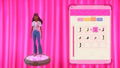 Barbie Horse Trails thumbnail 6