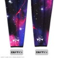 Puella Magi Madoka Magica The Movie: Rebellion - Homura Full Graphic Dry Hoodie (Size L) thumbnail 5