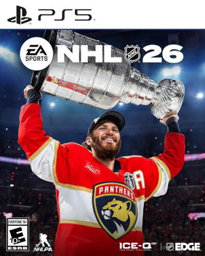 NHL 27