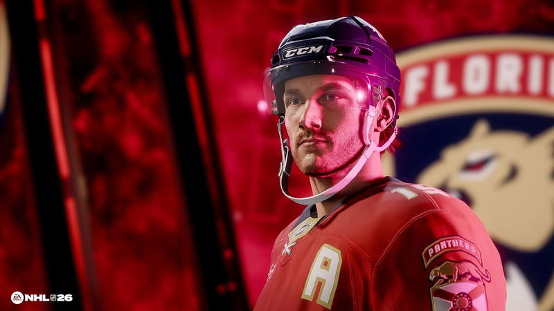 NHL 26 image 2