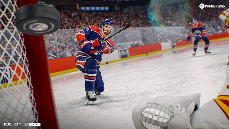 NHL 26 image 5