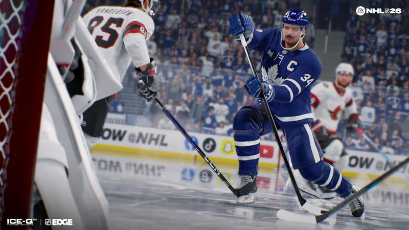 NHL 26 image 6