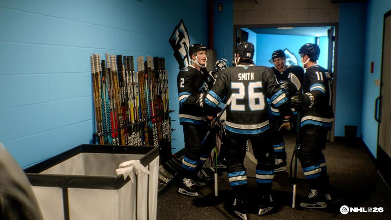 NHL 26 image 7