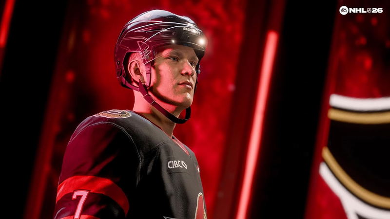 NHL 26 image 3