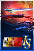 Blast Rush LS <span class="ext" style="background-color: #2a475e; color: #FFFFFF;">STEAM</span> <span class="ext ext_digital">digital</span> thumbnail 1