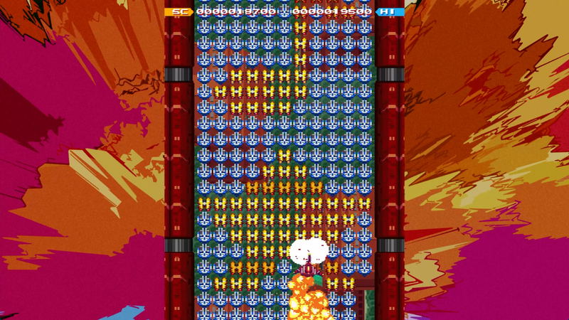 Blast Rush LS <span class="ext" style="background-color: #2a475e; color: #FFFFFF;">STEAM</span> <span class="ext ext_digital">digital</span> image 11