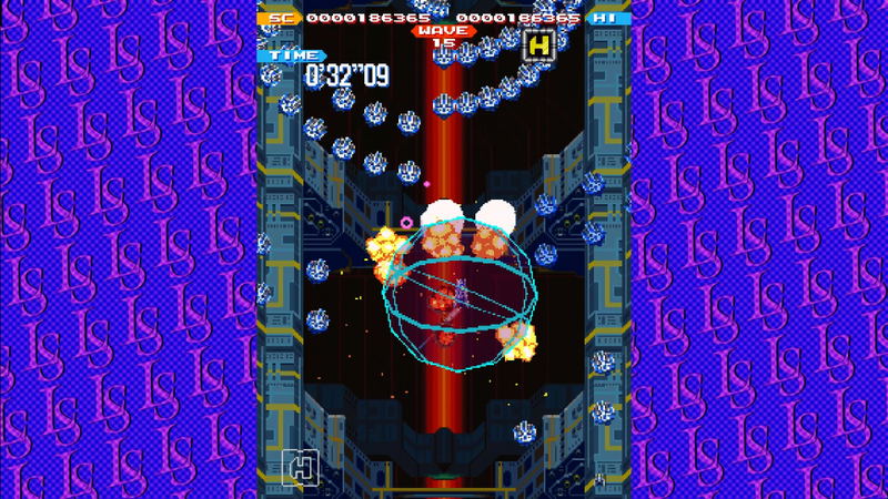 Blast Rush LS <span class="ext" style="background-color: #2a475e; color: #FFFFFF;">STEAM</span> <span class="ext ext_digital">digital</span> image 2