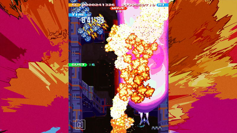 Blast Rush LS <span class="ext" style="background-color: #2a475e; color: #FFFFFF;">STEAM</span> <span class="ext ext_digital">digital</span> image 3