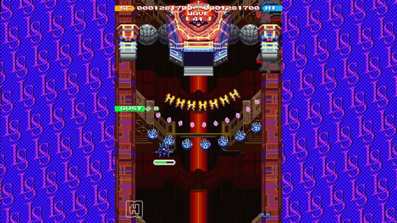Blast Rush LS <span class="ext" style="background-color: #2a475e; color: #FFFFFF;">STEAM</span> <span class="ext ext_digital">digital</span> image 4