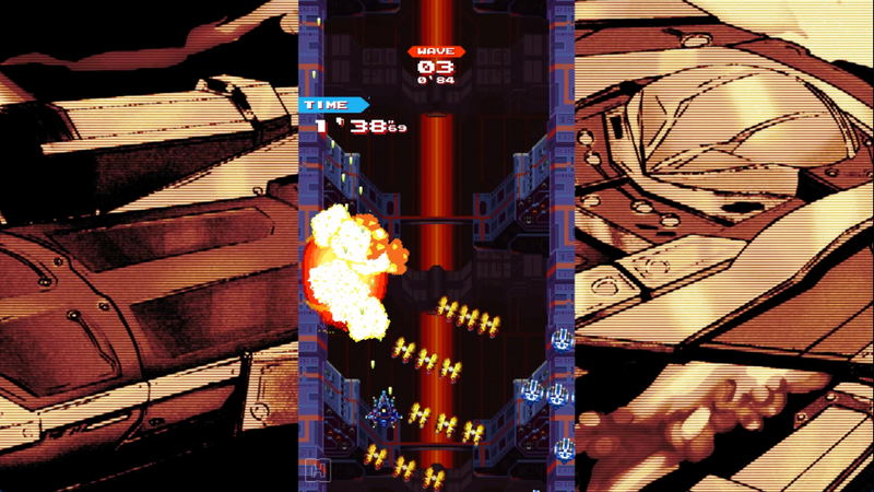 Blast Rush LS <span class="ext" style="background-color: #2a475e; color: #FFFFFF;">STEAM</span> <span class="ext ext_digital">digital</span> image 5