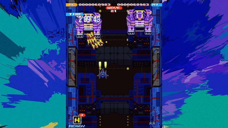 Blast Rush LS <span class="ext" style="background-color: #2a475e; color: #FFFFFF;">STEAM</span> <span class="ext ext_digital">digital</span> image 6