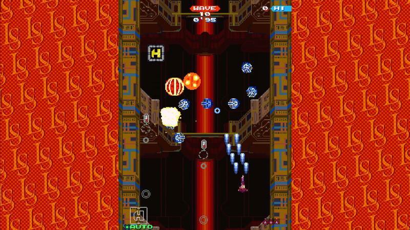 Blast Rush LS <span class="ext" style="background-color: #2a475e; color: #FFFFFF;">STEAM</span> <span class="ext ext_digital">digital</span> image 7