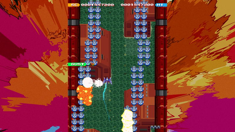 Blast Rush LS <span class="ext" style="background-color: #2a475e; color: #FFFFFF;">STEAM</span> <span class="ext ext_digital">digital</span> image 9