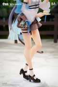 Vsinger 1/7 Scale Pre-Painted Figure: Luo Tianyi Tea Time Melody Ver. thumbnail 12
