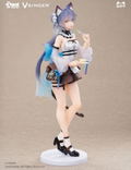 Vsinger 1/7 Scale Pre-Painted Figure: Luo Tianyi Tea Time Melody Ver. thumbnail 1