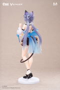 Vsinger 1/7 Scale Pre-Painted Figure: Luo Tianyi Tea Time Melody Ver. thumbnail 3