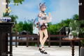 Vsinger 1/7 Scale Pre-Painted Figure: Luo Tianyi Tea Time Melody Ver. thumbnail 6
