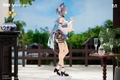 Vsinger 1/7 Scale Pre-Painted Figure: Luo Tianyi Tea Time Melody Ver. thumbnail 7