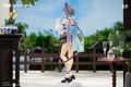 Vsinger 1/7 Scale Pre-Painted Figure: Luo Tianyi Tea Time Melody Ver. thumbnail 8